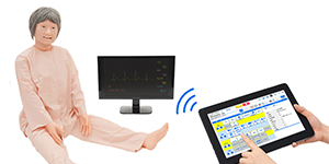 Physical Assessment Simulator