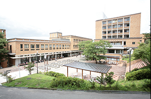 京都橘大学