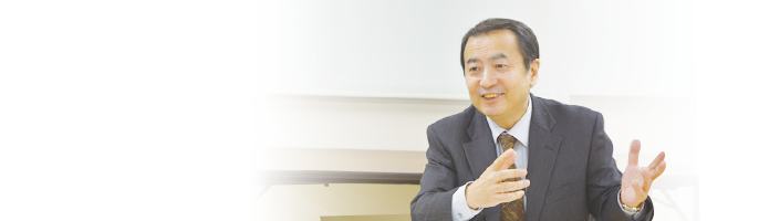 京都大学 伊藤先生