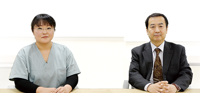 京都大学対談 写真