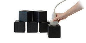 ブラックキューブ “BLACKCUBE for Beginner”の外観写真