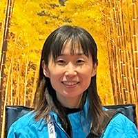 Writer's Portrait