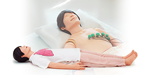 Physical Assessment Simulator