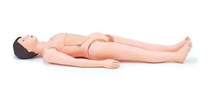 Pediatric Patient Care Simulator