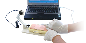 Suture Evaluation Simulator