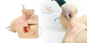 CVC Insertion SimulatorIII