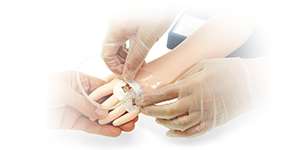 Simulator Pediatric IV Hand