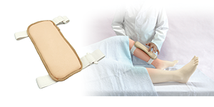 Pitting Edema Simlator