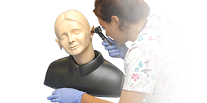 EAR Examination Simulator II