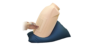 Ultrasound-Guided Thoracentesis Simulator