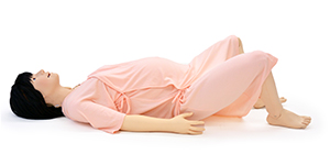 Full Perinatal Patient Care Model