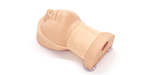 Tracheostomy Simulator