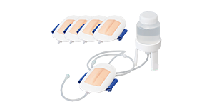 Superficial Artery Puncture Trainer (a set of 5)