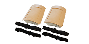 Chest Drain Removal Trainer