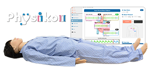 Physical Assessment Simulator