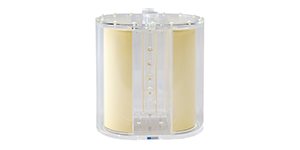 Bone Scintigraphy Quality Assurance Phantom