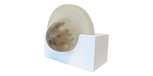 Compressible Mammography Phantom Comp-AY