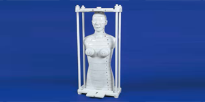 Therapy Body Phantom THRA-1