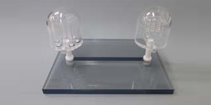 MRI Breast QA Phantom
