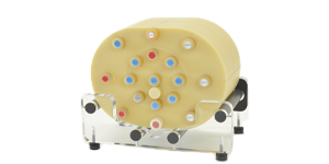 Multi-Energy CT Quality Assurance Phantom TR-A
