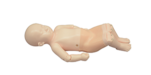 Infant Hip Sonography Training Phantom