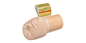 Thyroid Biopsy Phantom
