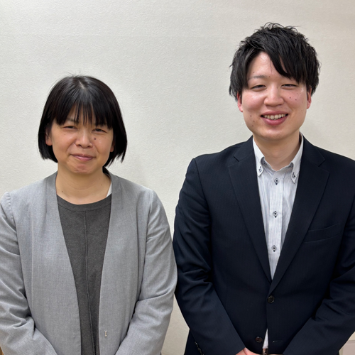 画像:参加者Bのアイコン