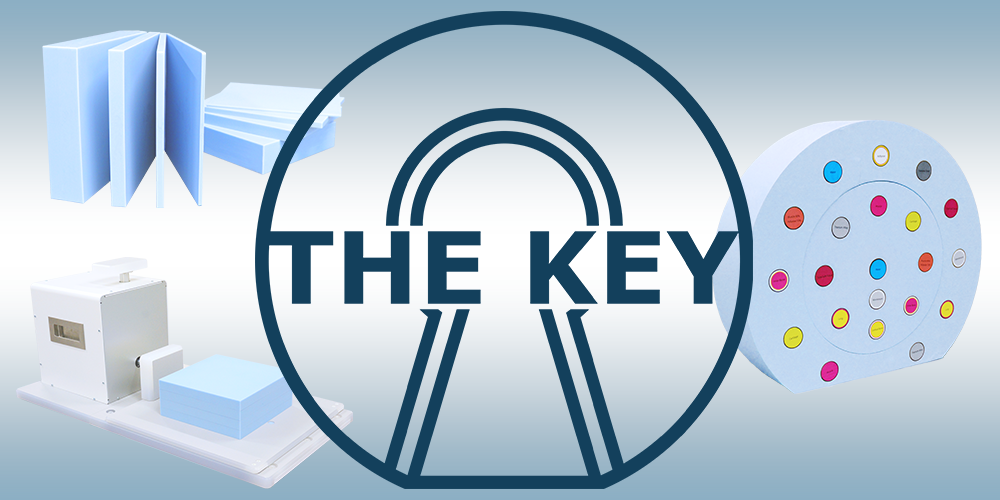 THE KEYの製品画像