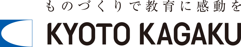 京都科学のロゴ