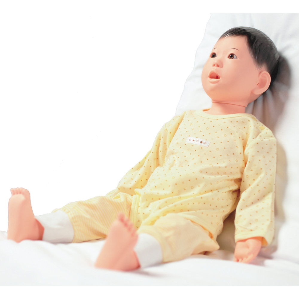 Pediatric Patient Care Simulator (  7-10 month old )