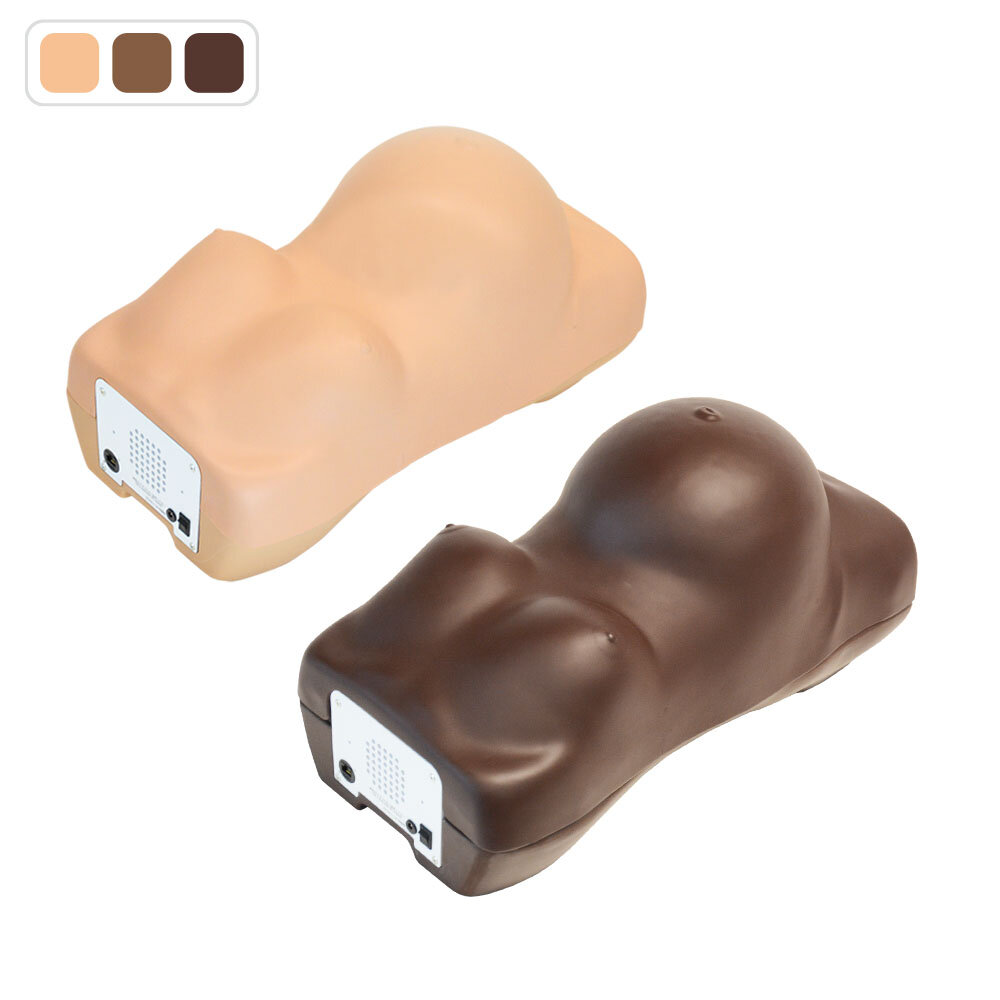 Obstetric Examination Simulator