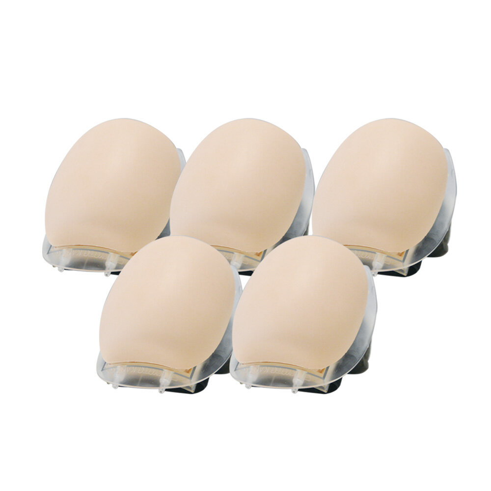 Vaccination Training Set