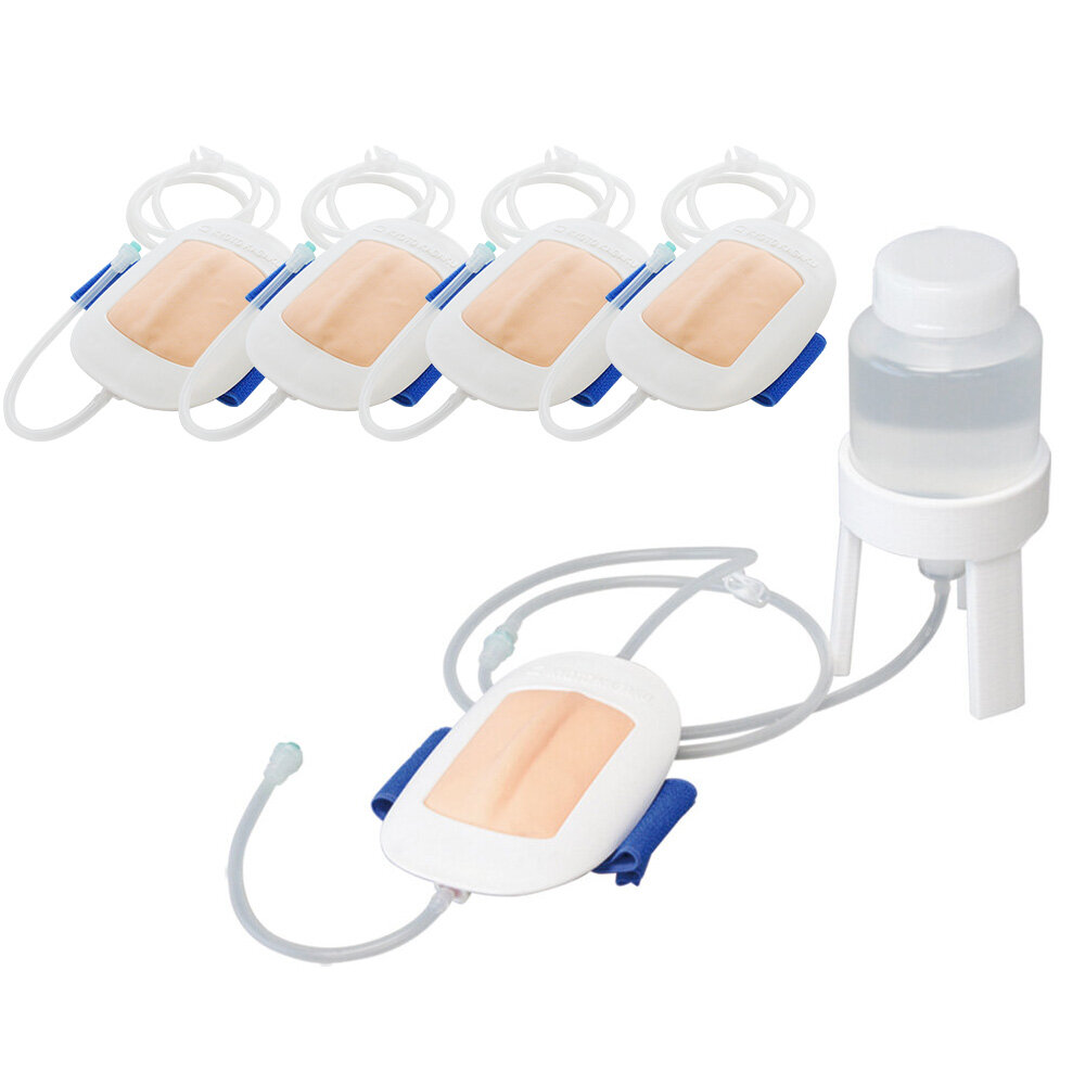 Superficial Artery Puncture Trainer 