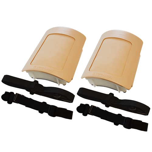 Chest and Abdominal  Drain Removal Trainer