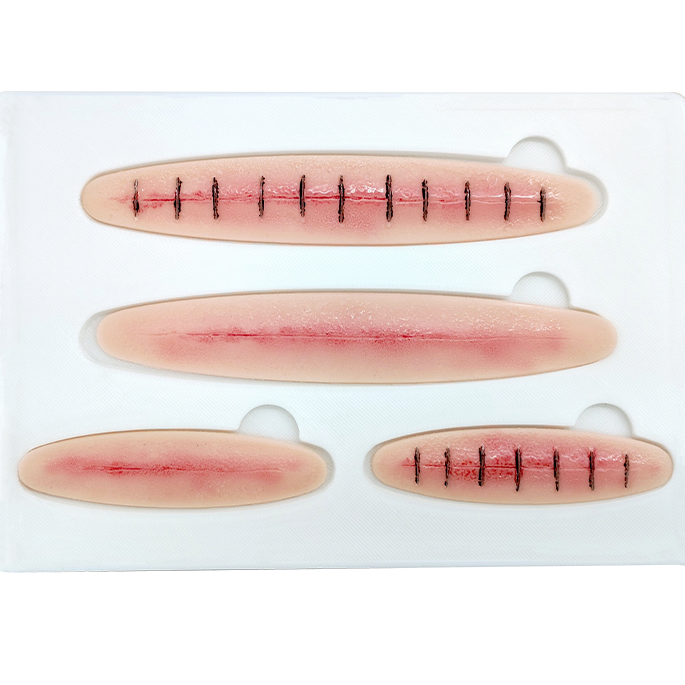 Clinical Assessment Kit Surgical Wound