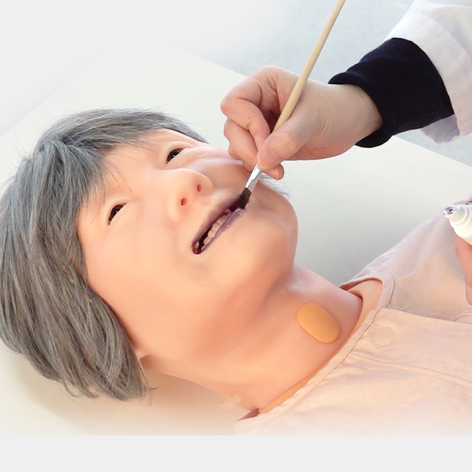 Clinical Assessment Kit Cyanosis