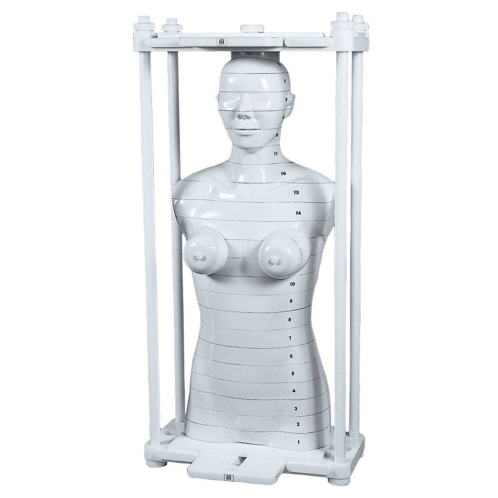 Therapy Body Phantom THRA-1