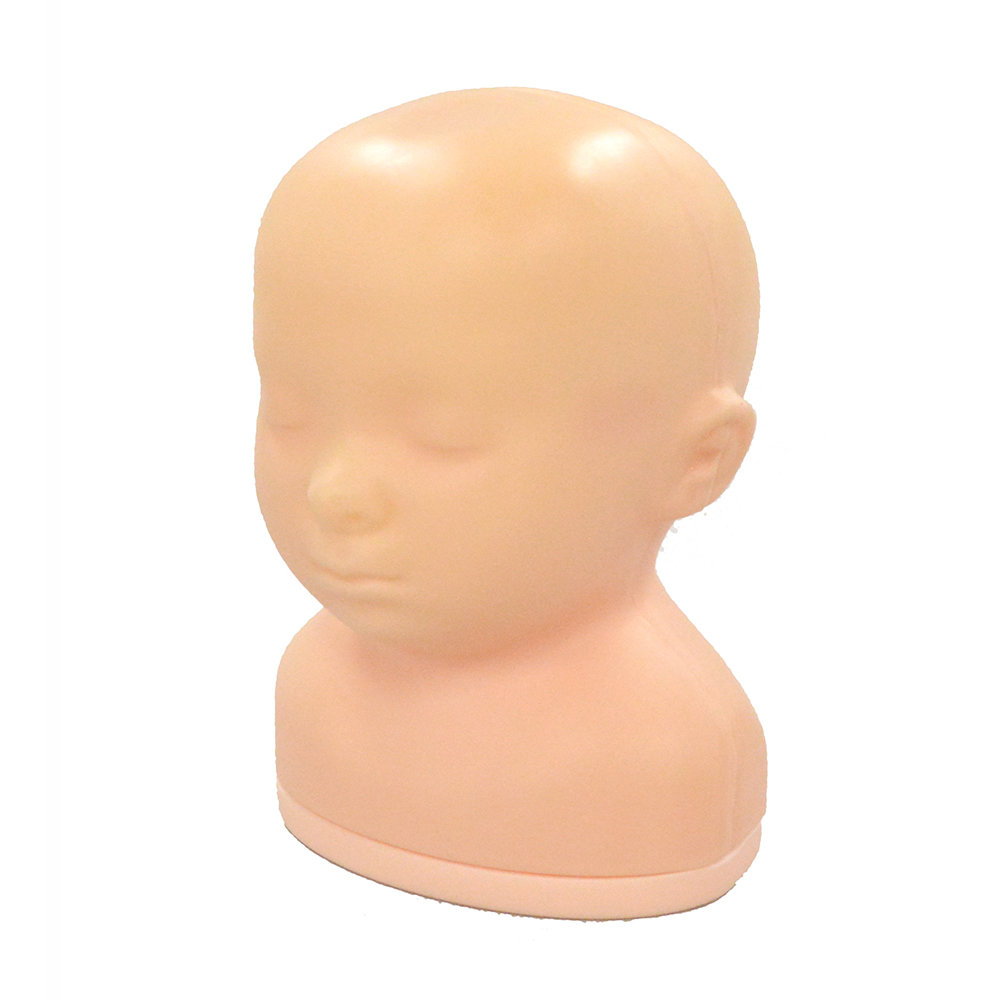 Ultrasound Neonatal Head Phantom (Normal type)