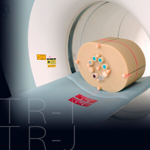 Multi Energy CT Quality Assurance Phantom