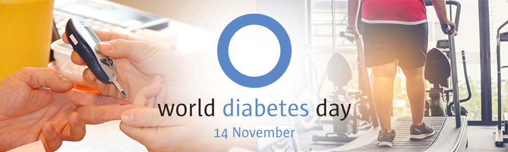 photo:World Diabetes Day